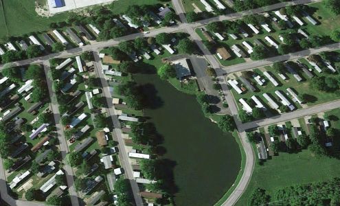 Rolling Acres Mobile Estates Jacksonville