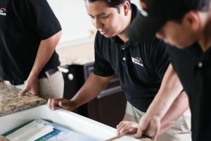 Home Services at The Home Depot