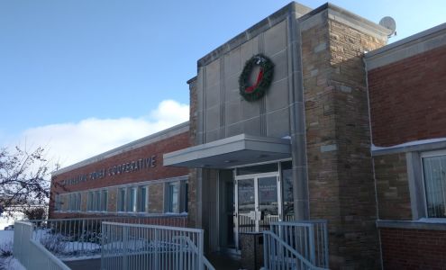 N W Electric Power Co-Op Cameron