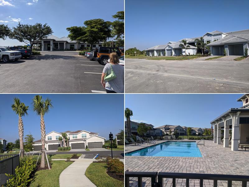 Lennar at Heritage Landing