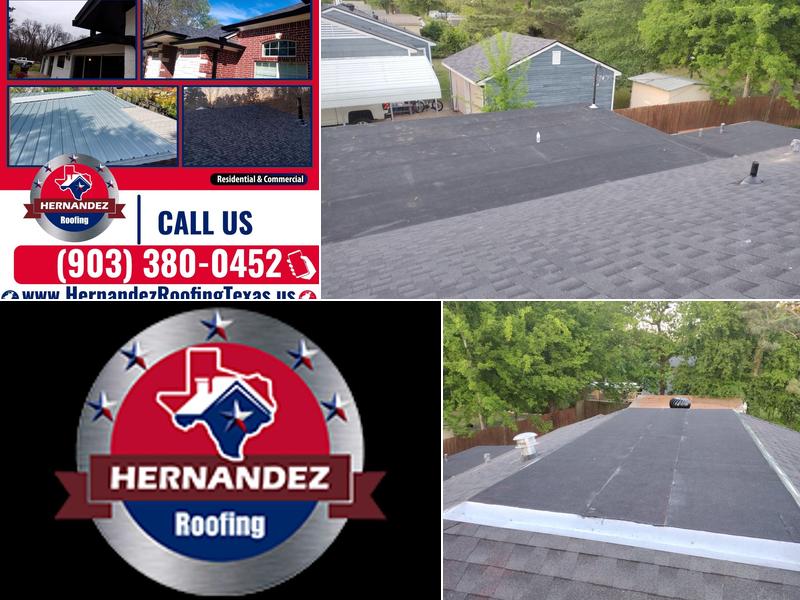 Hernandez Roofing