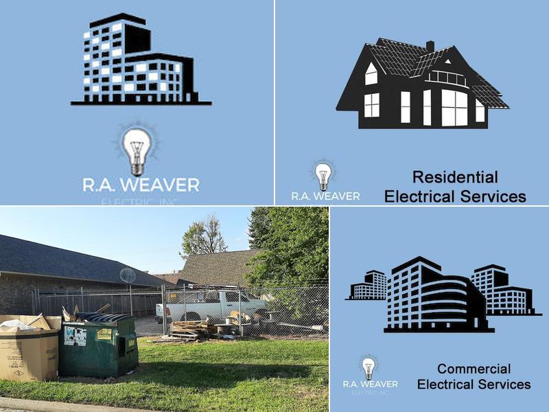 R.A. Weaver Electric, Inc.