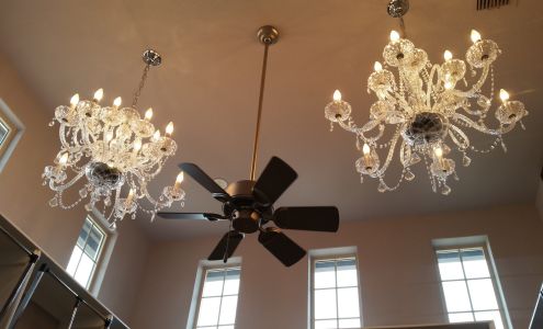 Cannonball Electric 11740 Sunset Woods Rd, Helotes Texas 78023