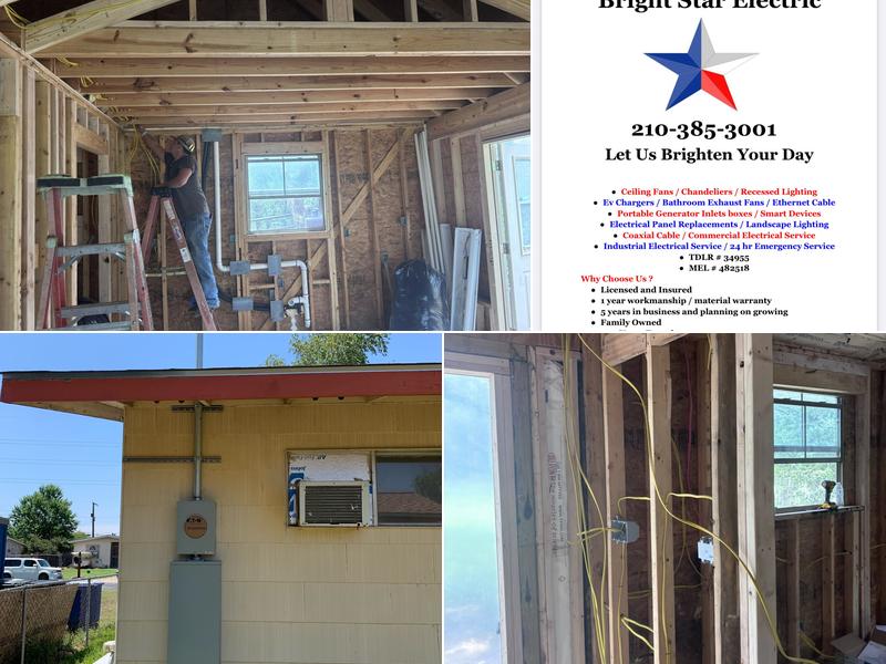 Bright Star Electric