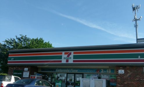 7-Eleven