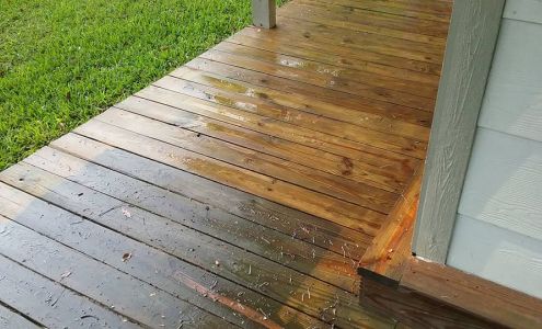 Joy's Cleaning Services SETX 232 Ave D, Nederland Texas 77627