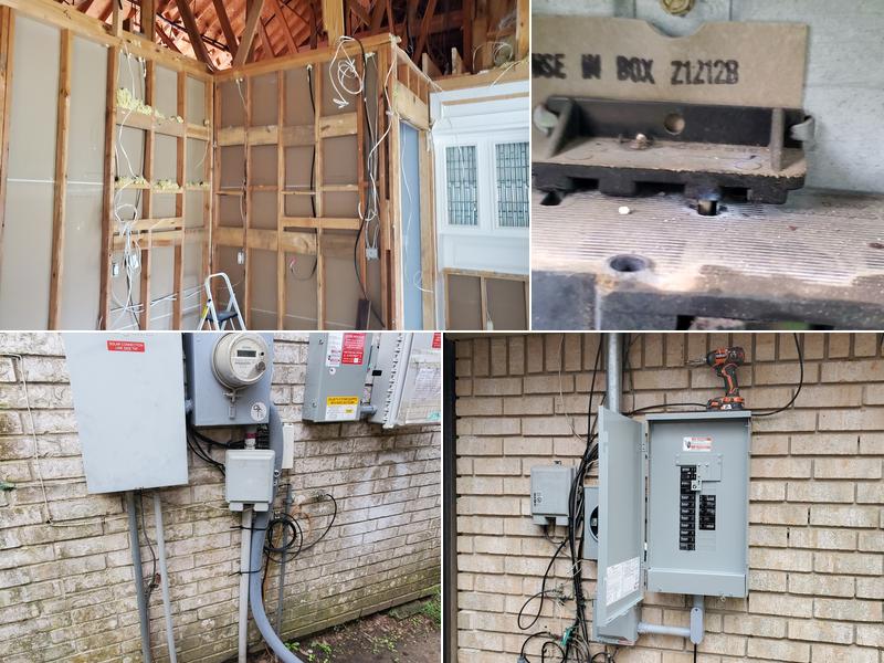 All-One Electrical Solutions