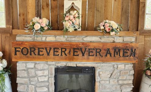 Rustic Charm Event Center Mountain View