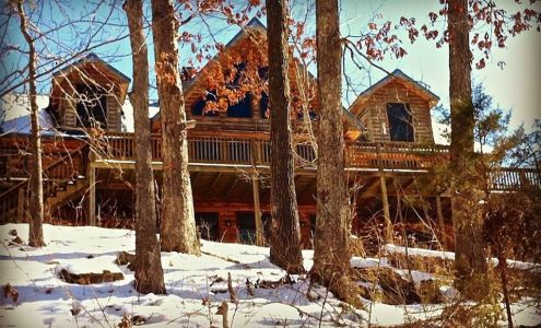 Dockley Ranch Chadwick