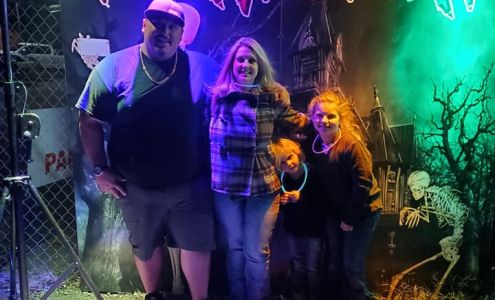 Fear Factory LLC Mountain Grove