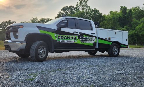 Frank's Mobile Repairs