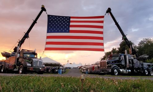 HJ Towing & Recovery