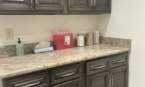 Stopwatch Urgent Care | Phenix City