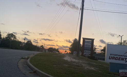 Stopwatch Urgent Care | Ladonia