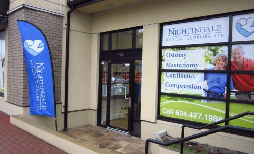 Nightingale Medical Supplies