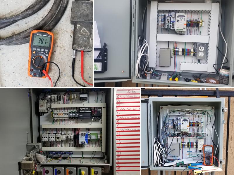 J & L Electric, Inc.