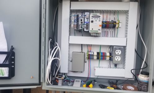 J & L Electric, Inc.