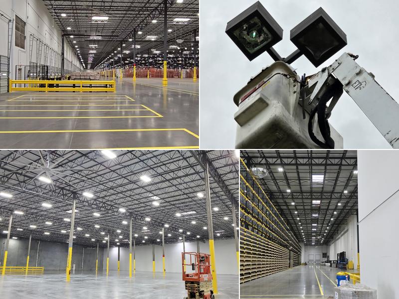 Lumen Lighting and Electric