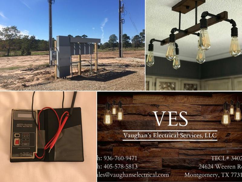 Vaughan's Electrical Services, LLC