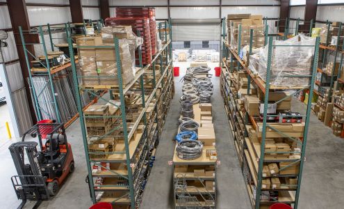 City Electric Supply Montgomery Tx