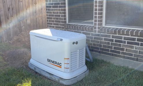 Chris' Electrical Service