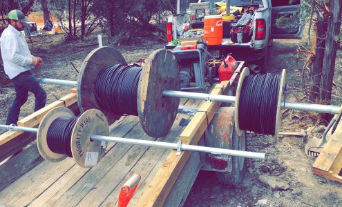 7 Star Electric Stepping Stone Crossing, Wimberley Texas 78676