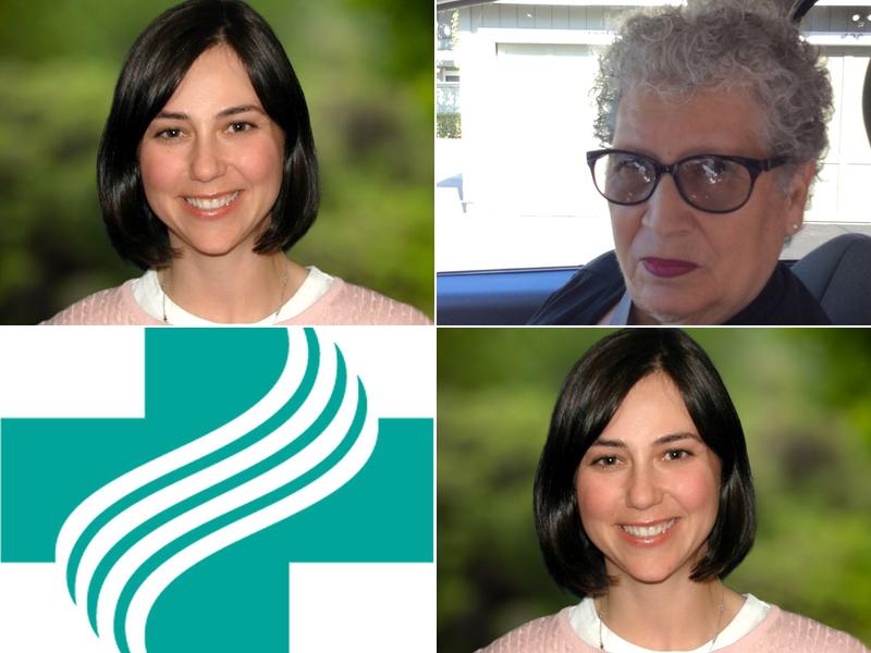 Rebecca Shpall, M.D.