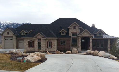 Reedy Set Go Home Inspections 325 E 2550 N APT 85, North Ogden Utah 84414