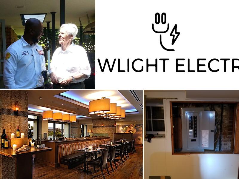 New Light Electric | Fairfax Master Electrician Generac Certified