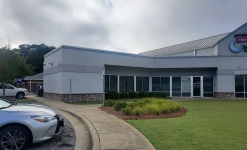 Stopwatch Urgent Care | Opelika