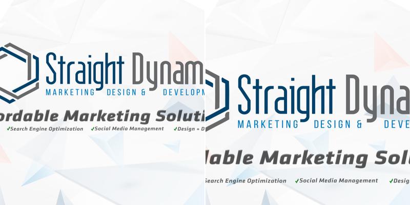 Straight Dynamix Marketing & Development Agency