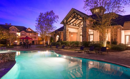 The Reserve at North River Apartments