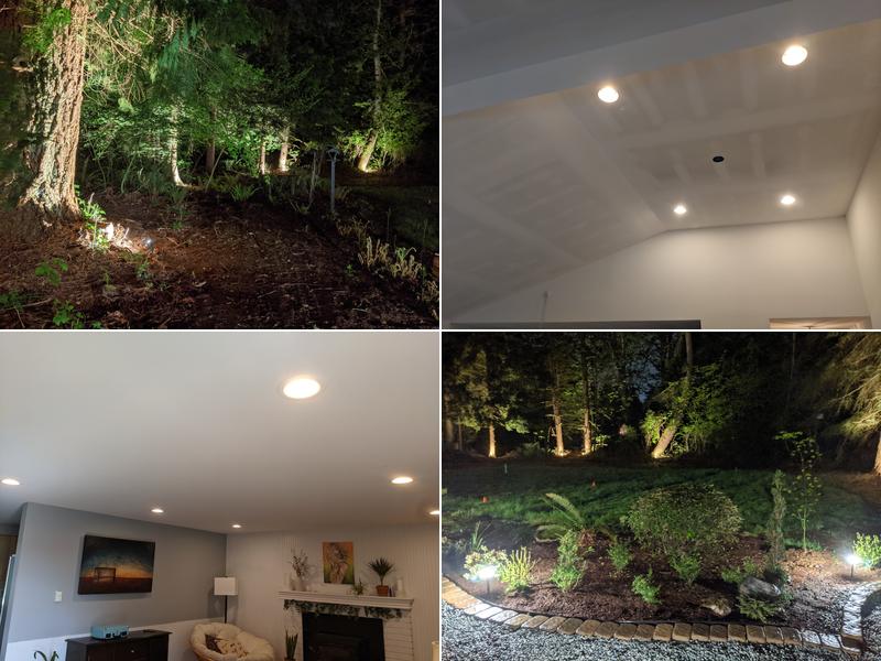 Bothell Electric LLC