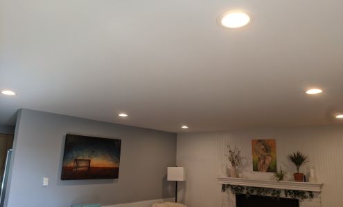 Bothell Electric LLC