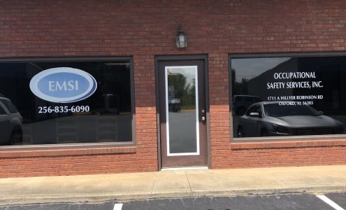 Occupational Safety Services