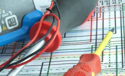 Versatile Electric Ltd 1020 8th Ave, Kamloops British Columbia V2C 3W6