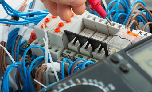 NextGen Electrical Services Ltd. 1645 Chickadee Rd, Kamloops British Columbia V2C 4L9