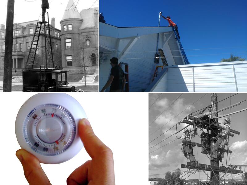 Fairfield Electric Instant Service