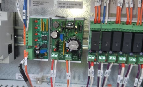 Smart Grid Tech INC.