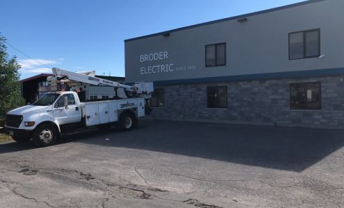 Broder Electric