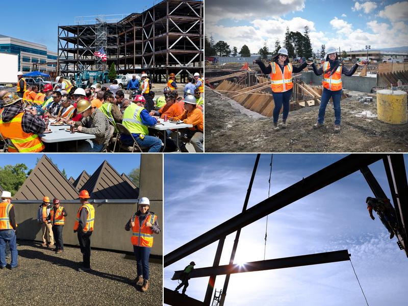 Truebeck Construction