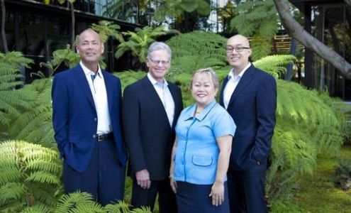 SLH Group - Morgan Stanley