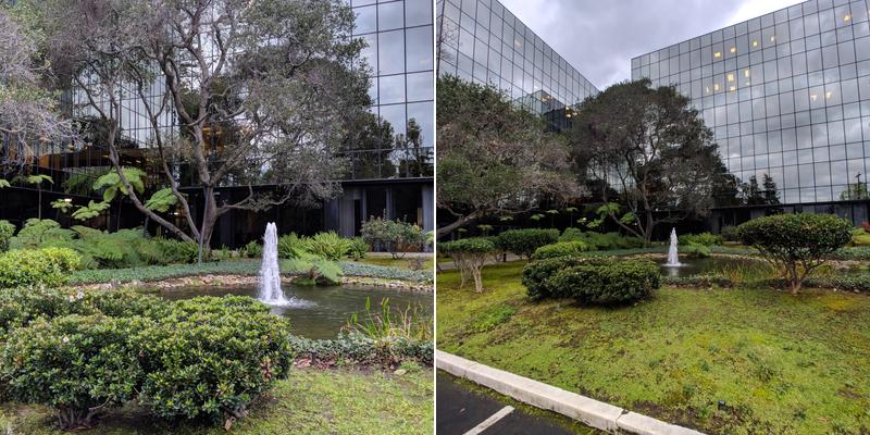 Financial Services Network