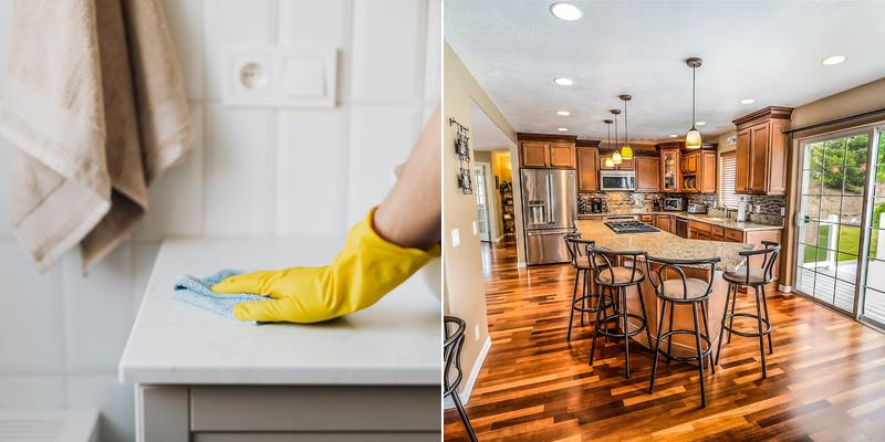 ANGELA'S Home Improvement