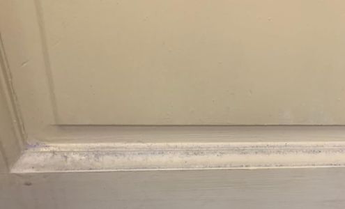 Shoreline Commercial Cleaners