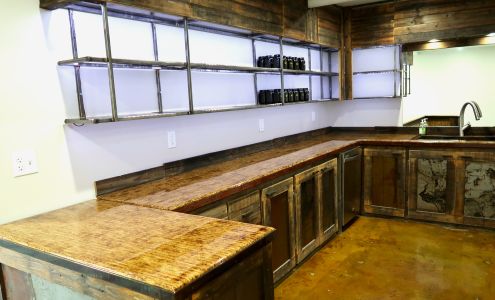 Mile High Coworking Space Denver | Coworking Denver | Office Space Denver | Shared Office Denver