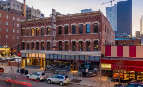 Candy Factory CoWorking