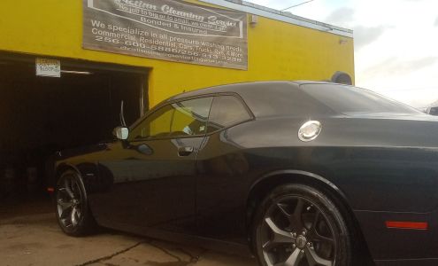 Christian Cleaning Service