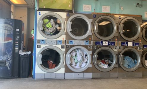 Burbank Coin Laundry & Cleaner