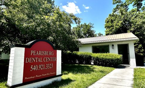 Pearisburg Dental Center 300 Tazewell St, Pearisburg Virginia 24134